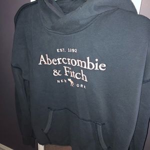 Abercrombie sweatshirt